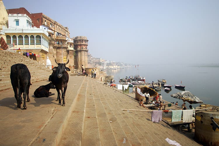 Varanasi