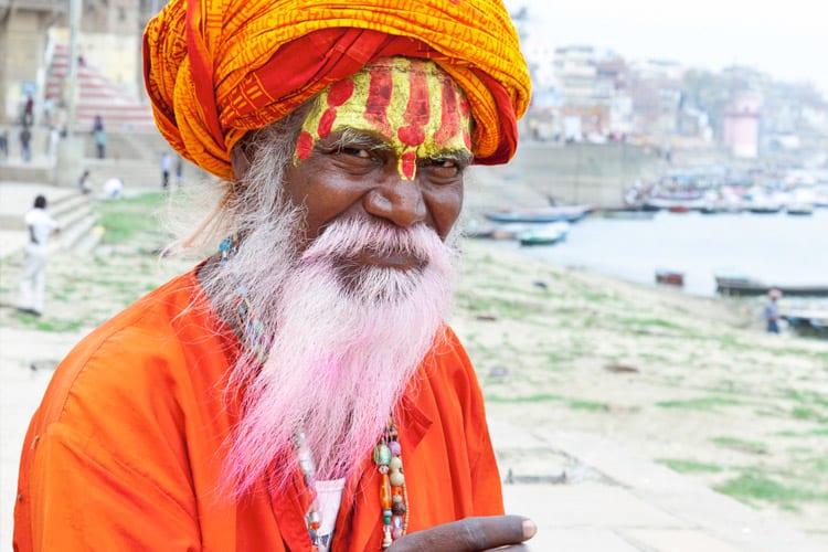 Varanasi