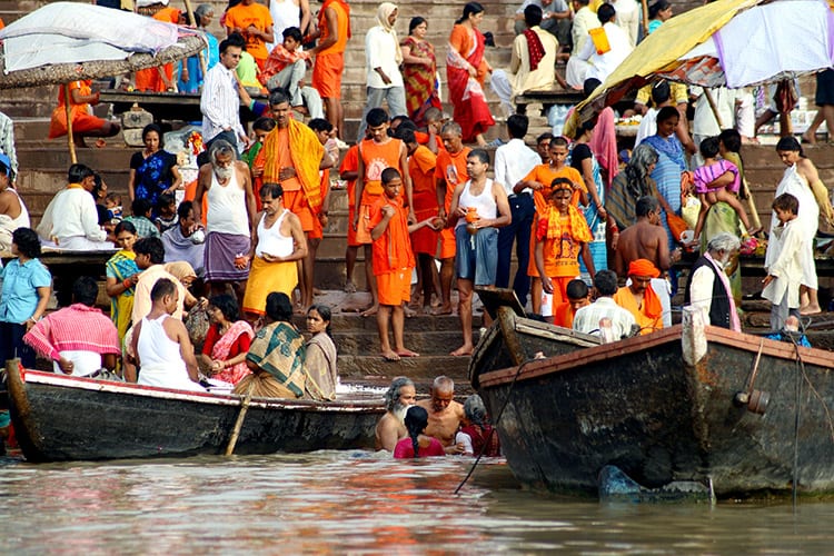 Varanasi