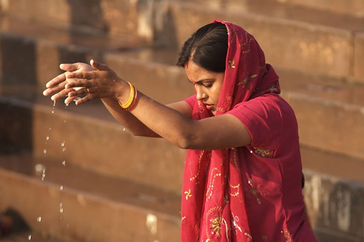 Varanasi