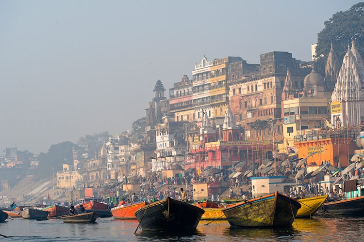 Varanasi