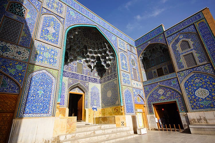 Esfahan