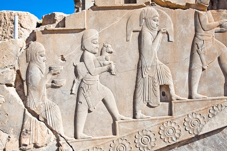 Persepolis