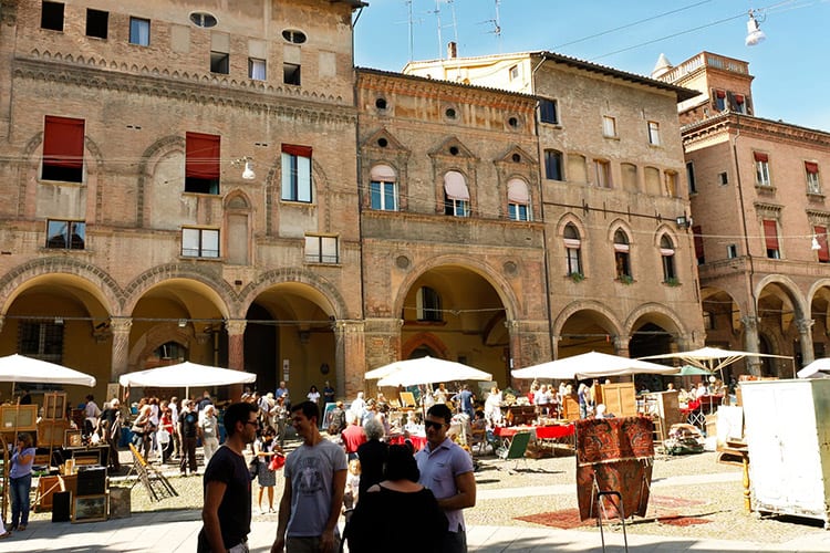 Bologna