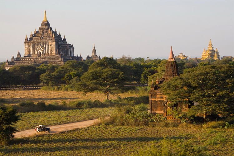 Bagan
