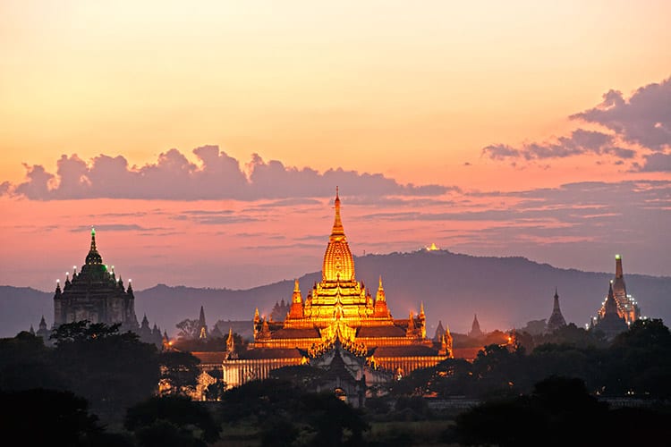 Bagan