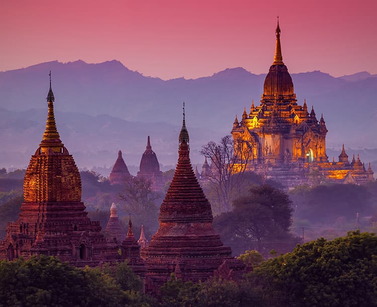 Bagan
