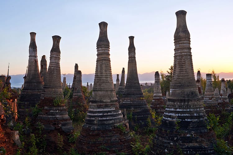 Shwe Inn Thein Paya