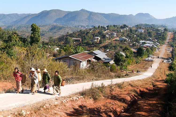 Kalaw