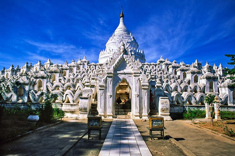 Sandanami Paya