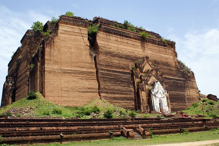 Mingun Paya