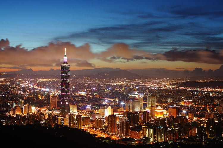 Taipei