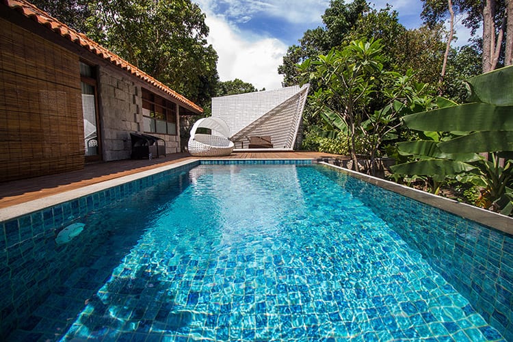 Arumdalu resort