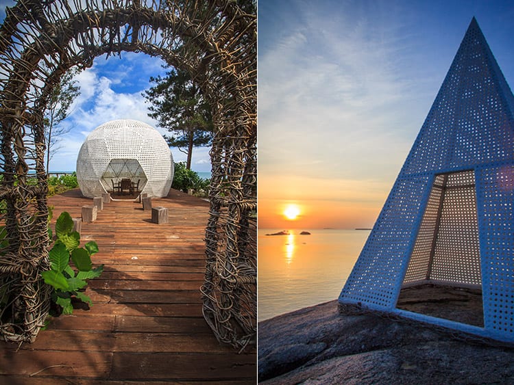 Arumdalu Private Resorts