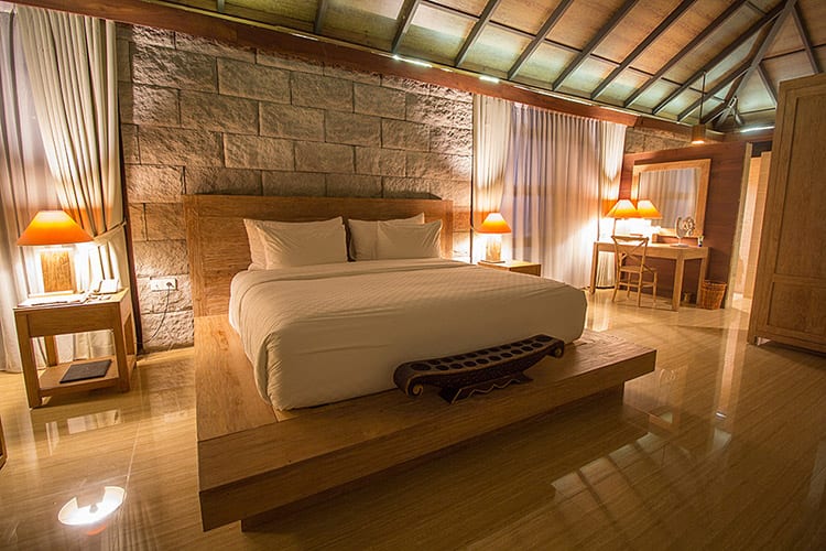 Arumdalu resort