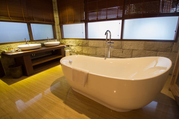 Arumdalu resort