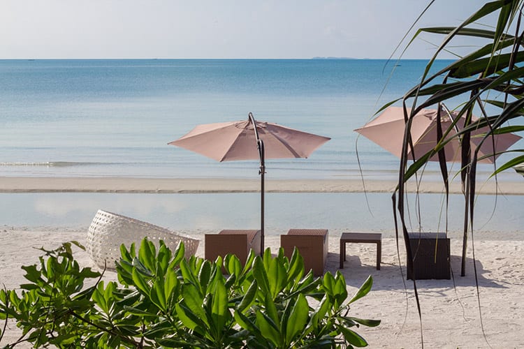 Arumdalu Private Resorts