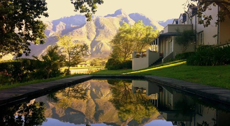 Arumvale Country House