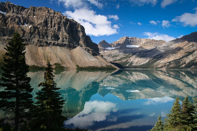 Bow Lake