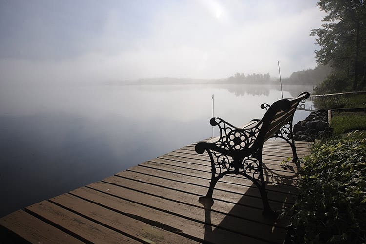 Otter Lake