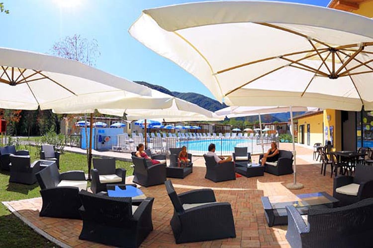 Camping Village Conca d’Oro