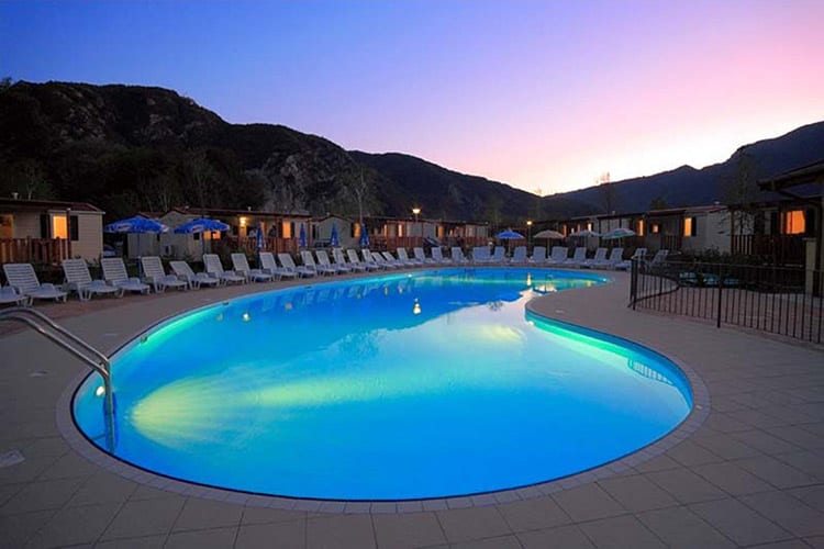 Camping Village Conca d’Oro