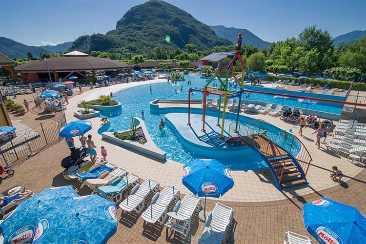 Camping Continental Lido
