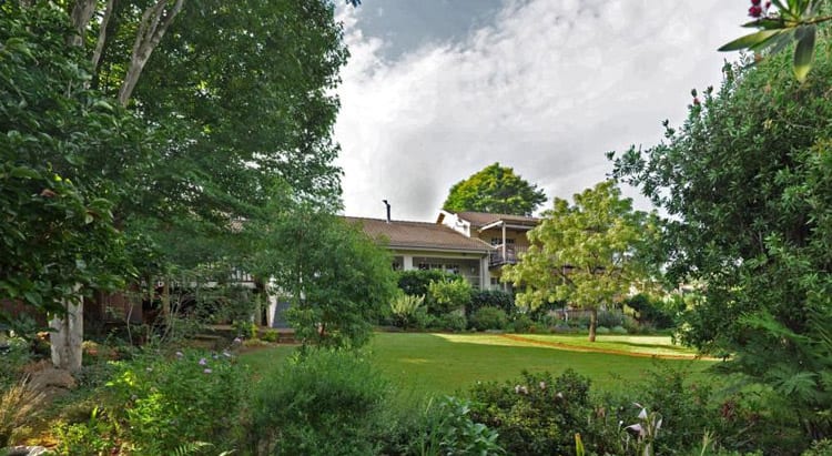 Hillwatering Country House