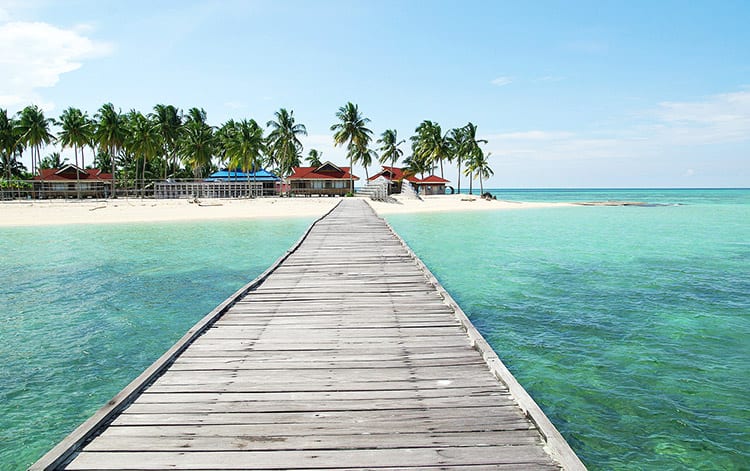 Derawan
