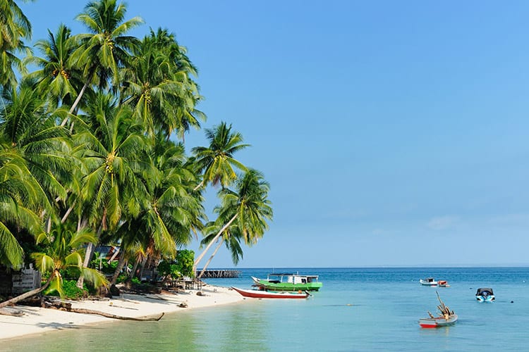 Derawan