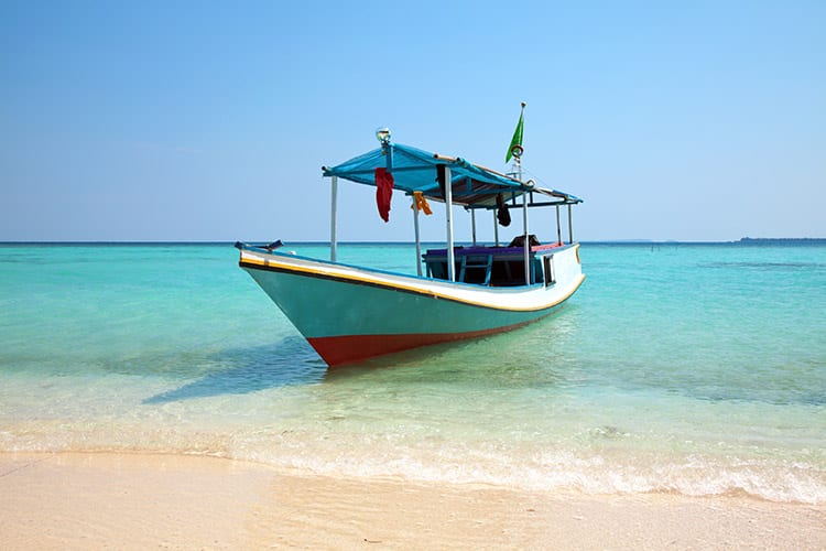 Karimunjawa