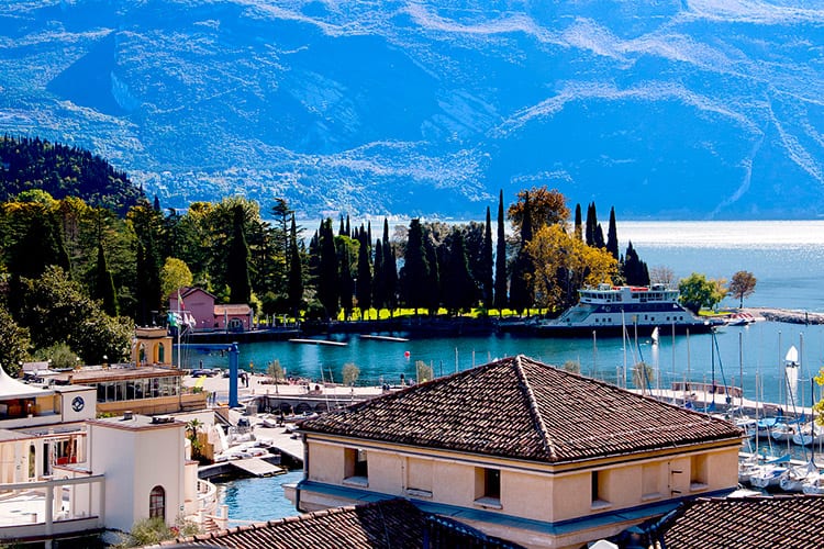 Riva del Garda