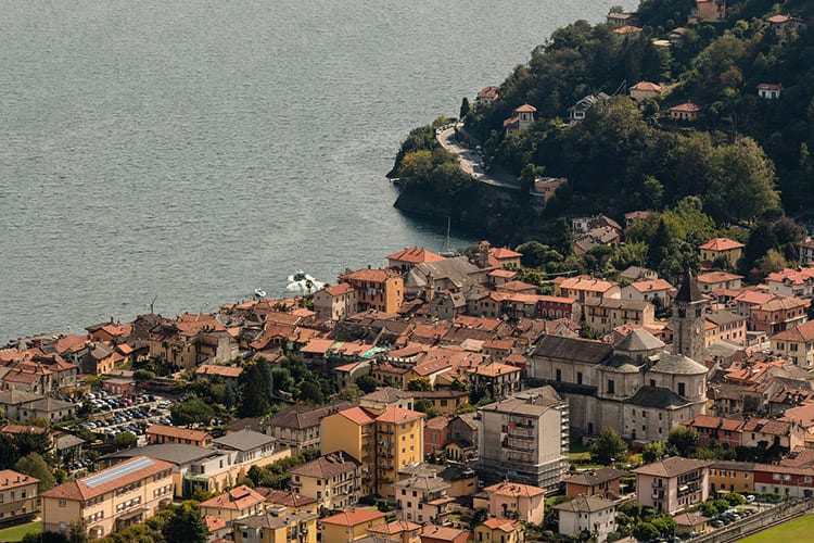 Cannobio, Lago Maggiore