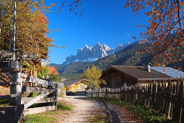 Zuid-Tirol