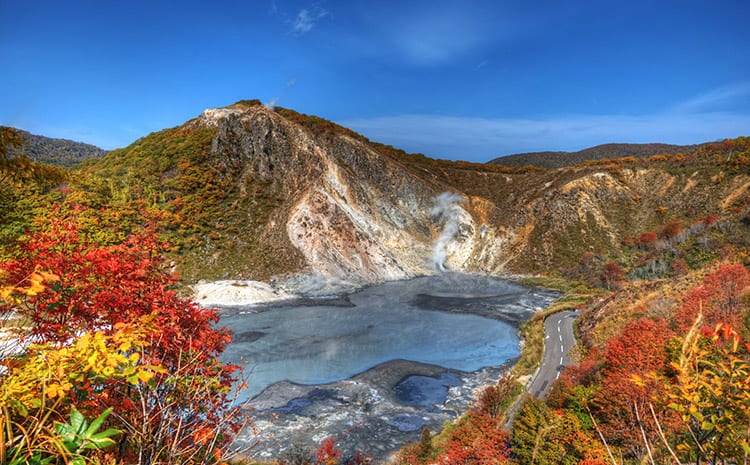Hokkaido