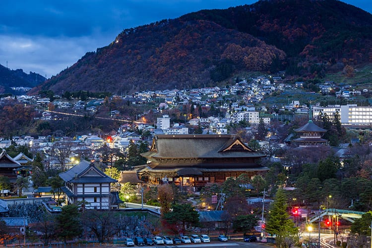 Nagano