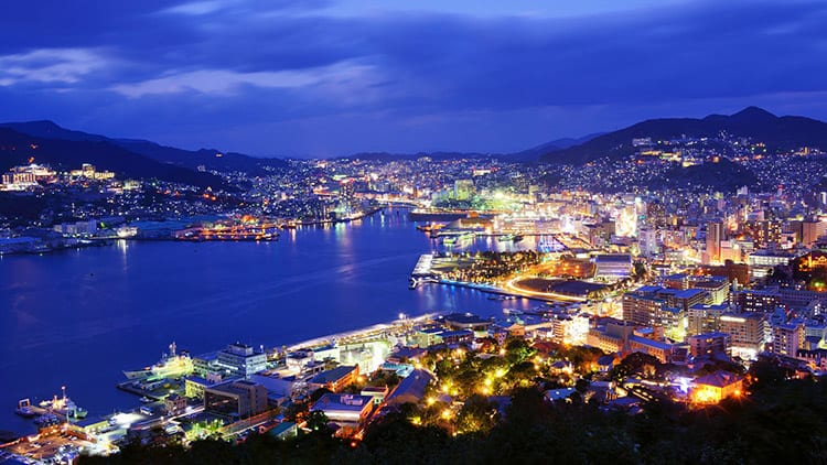 Nagasaki
