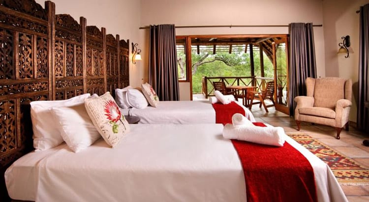 La Kruger Lifestyle Lodge