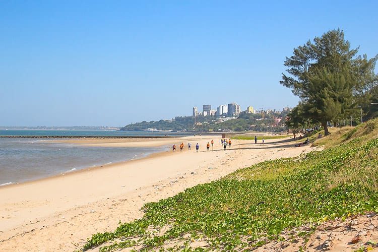 Maputo