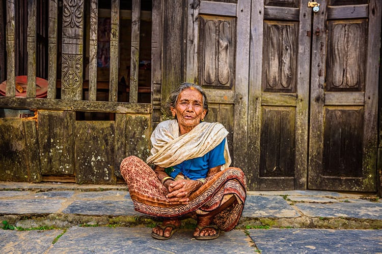 Bandipur