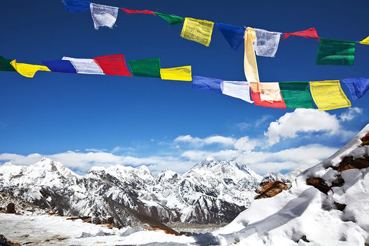 Himalaya