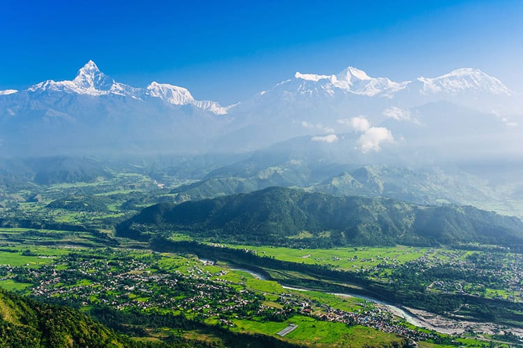 Pokhara