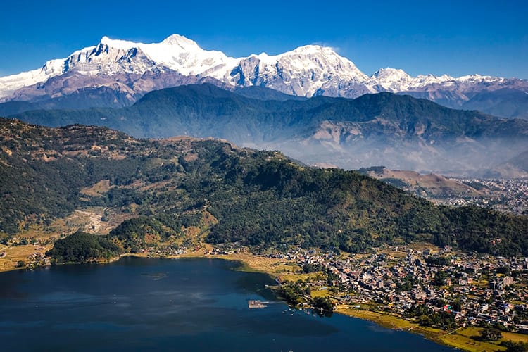 Pokhara