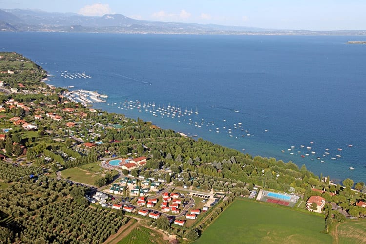 Camping Piantelle
