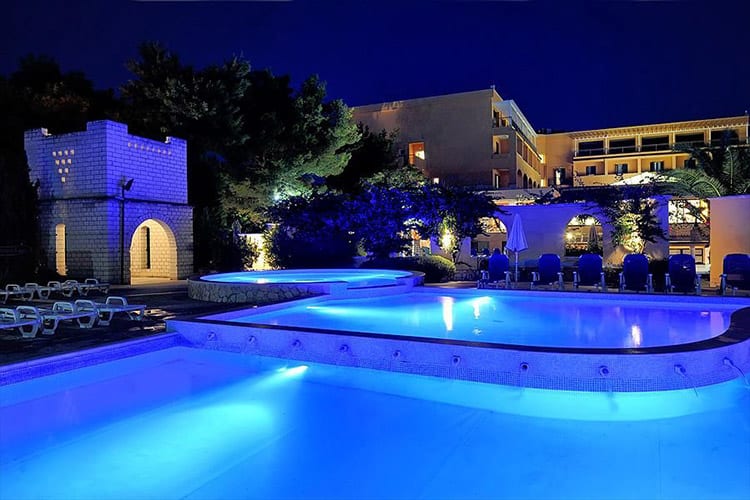 Camping Village Baia degli Aranci