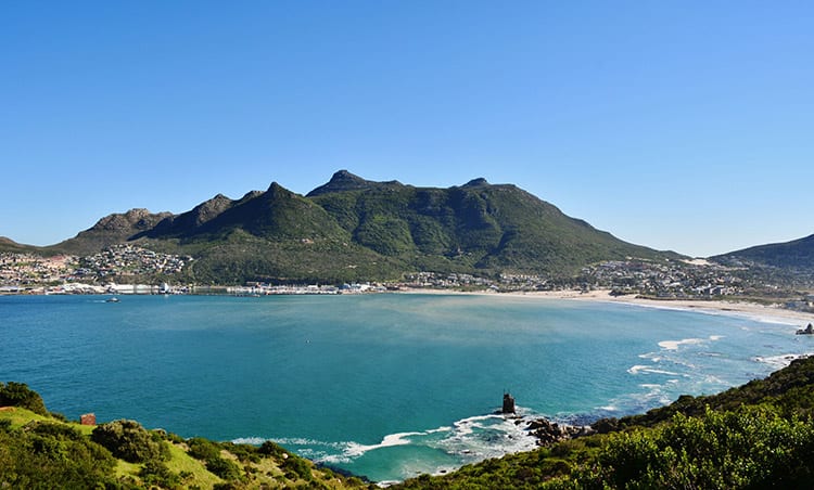 Hout Bay