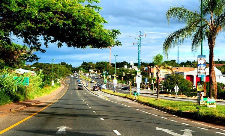 Nelspruit