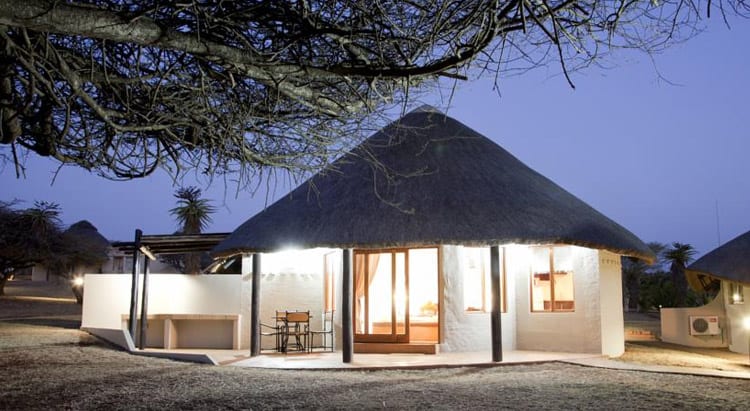Zululand Safari Lodge