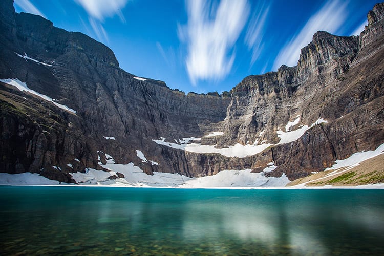 Glacier National Park