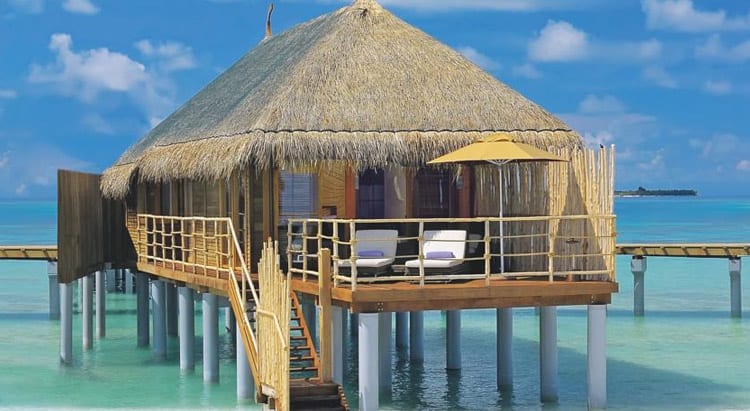 Constance Moofushi
